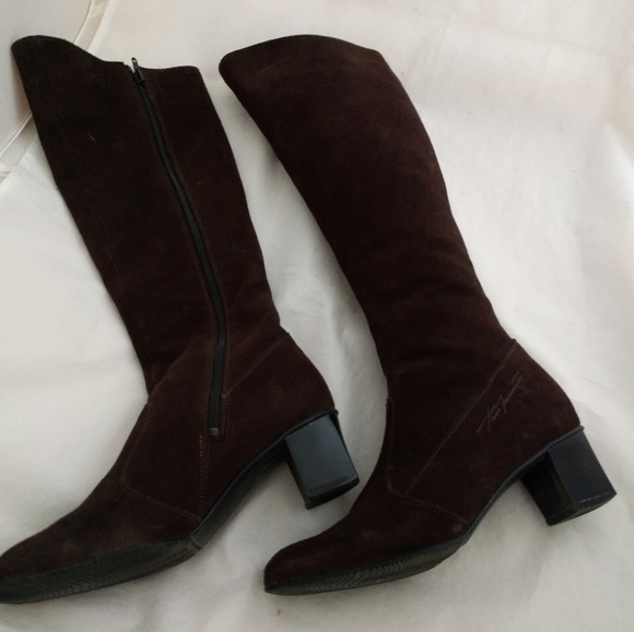 PERTTI PALMROTH boots - Picture 6 of 12